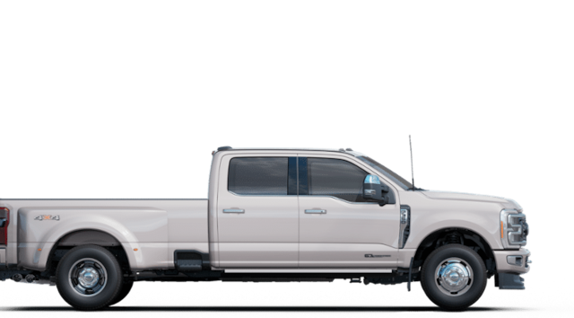 2024 Ford SuperDuty
